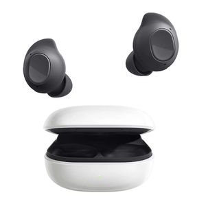 Audífonos bluetooth True Wireless Samsung Galaxy Buds FE resistente al agua IPX2, duración máx. 8.5 horas, cancelación de ruido, negro