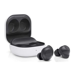 Audífonos bluetooth True Wireless Samsung Galaxy Buds FE resistente al agua IPX2, duración máx. 8.5 horas, cancelación de ruido, negro