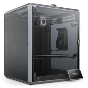 Impresora 3D Creality K1 Max