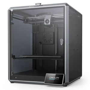 Impresora 3D Creality K1 Max