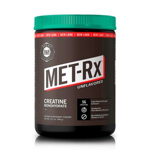 Creatine MetRx 400G