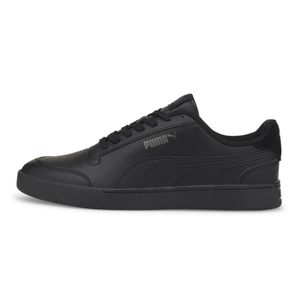 Zapatillas para Hombre Puma Shuffle 309668 21 Negro