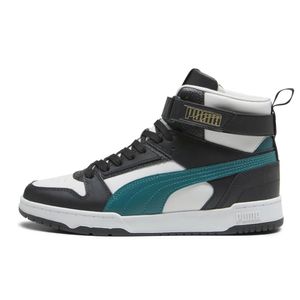 Zapatillas Urbanas para Hombre Puma RBD Game 385839 19 Multicolor