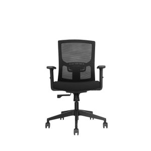 Silla de Oficina Nihm Nihmo 2 New Operativa Negro