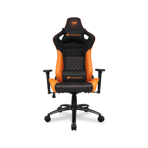 Silla Gamer Cougar Explore S