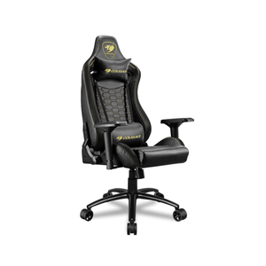 Silla Gamer Cougar Outraider S Royal