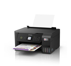 Impresora Epson Multifuncional Ecotank L3260 Usb