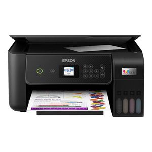 Impresora Epson Multifuncional Ecotank L3260 Usb