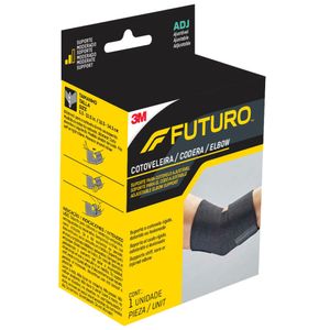 Soporte para el Codo Ajustable FUTURO Caja 1un