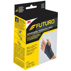 Soporte para la Muñeca Ajustable FUTURO Caja 1un