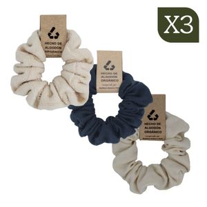 Collet de merma textil Bamboo Balance 3 Unidades