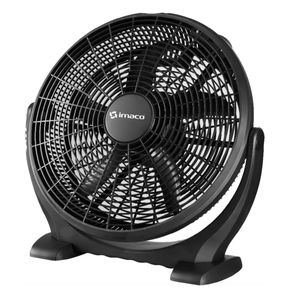Ventilador Recirculador 16 '' Imaco 3 Vel Y Ajustable