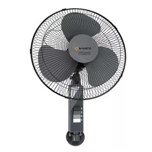 Ventilador De Mesa, Pared O Pedestal Diámetro 40 Cm Y 3 Vel