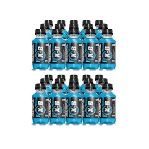 Universe Nutrition X-B Pack 30 Unid Blueberry