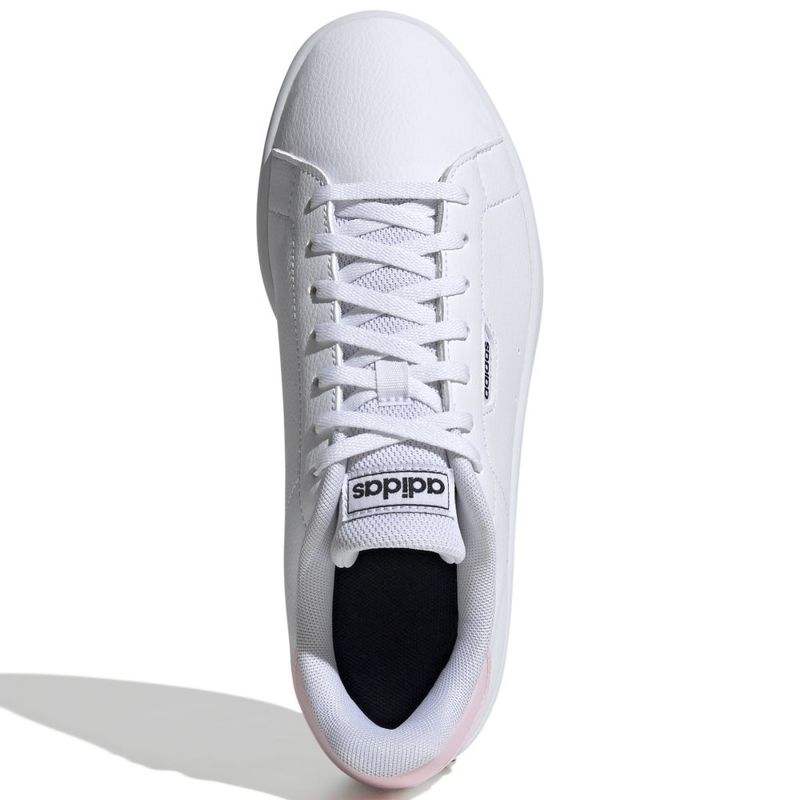 Zapatilla Urbana Mujer Adidas Urban Court IF4092 Blanco 1001003098