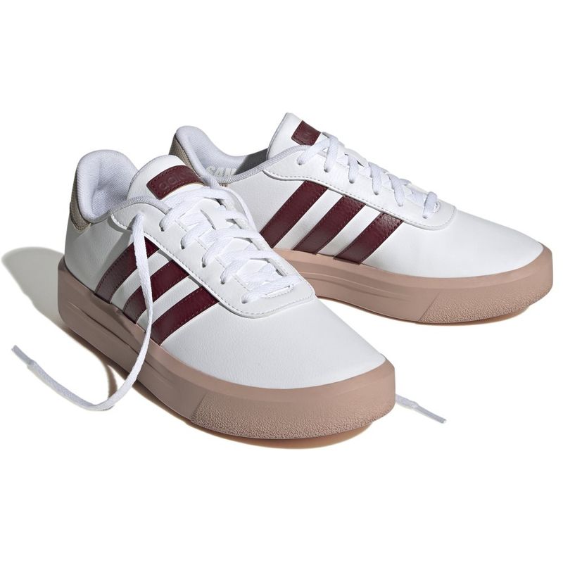 Zapatilla urbana cheap mujer adidas