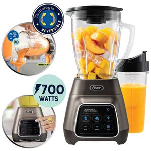 Licuadora Reversible Oster® BLSTPYG1312XBG 700W