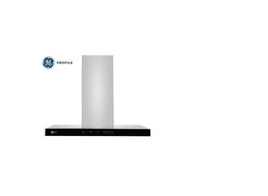 Campana Extractora General Electric Profile CGP9019P6Y 90 cm Acero