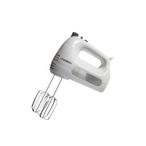 Batidora Prima HM9105EGSB de Mano 400 Watts Blanco