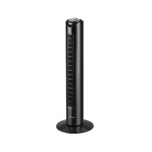 Ventilador Imaco TF2905 Tipo Torre 50 Watts Negro