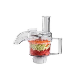 Procesador de Alimentos Accesorio Oster BLSTFPW00011 Blanco