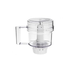 Picador de Alimentos Accesorio BLSTFCW00011Oster Blanco