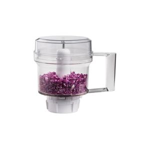 Picador de Alimentos Accesorio BLSTFCW00011Oster Blanco