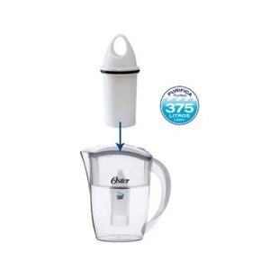 Jarra Purificadora de Agua Oster WPPW001
