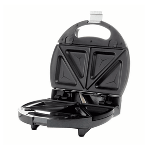 Sandwichera Oster® placas removibles CKSTSM3891