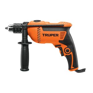 Taladro Percutor 1/2" Profesional 600W 15346 Truper