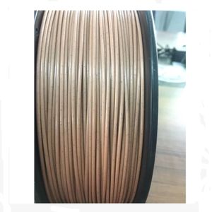 Filamento 3D PLA Mármol Cera 1KG 1.75mm Flibox