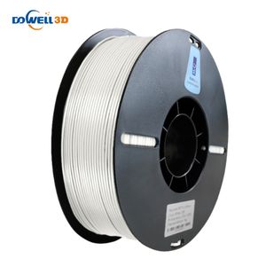 Filamento 3D PLA DOWELL Negro