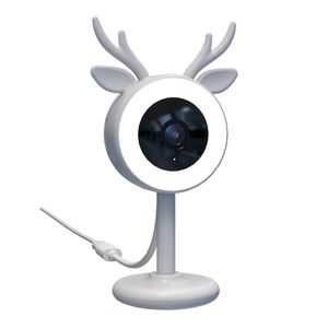 Monitor inteligente para bebé nexxt - nhc-b100