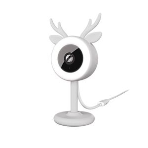 Monitor inteligente para bebé nexxt - nhc-b100