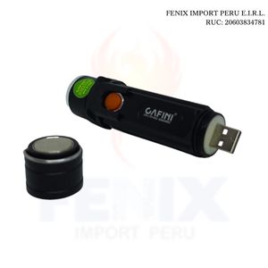 Linterna De Mano Imantado 5000 Watts Cafini Cn-L7074AU