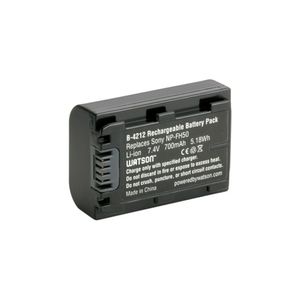Bateria Watson NP-FH50
