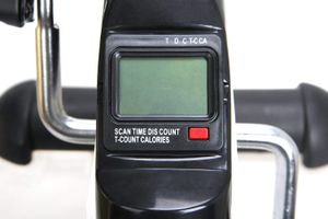 Bicicleta de Oficina FITLAB