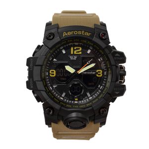 Reloj Hombre Aerostar Derolls Time 5 ATM 5315320