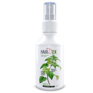 HAIREX para Caida de Cabello 3 Pack