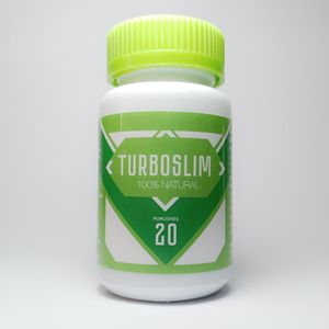 Turboslim Control de Peso