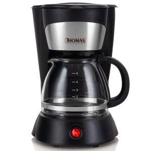 Cafetera Thomas para 5 Tazas