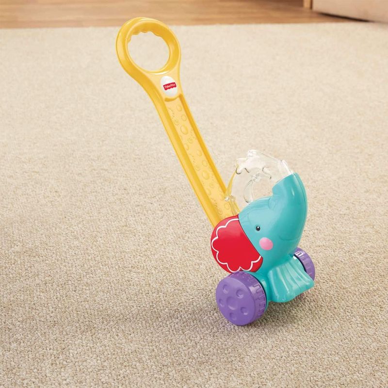 Correpasillos elefante fisher price online