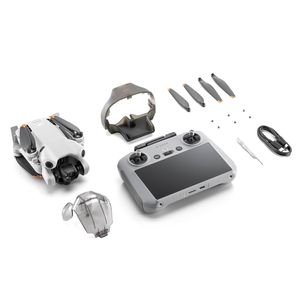 Drone DJI Mini 4 Pro (DJI RC 2) (GL)