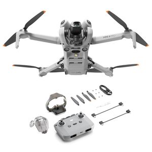 Drone DJI Mini 4 Pro GL