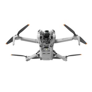Drone Dji Mini 4 Pro (DJI RC 2) 48MP, 4K, vuelo 30 min