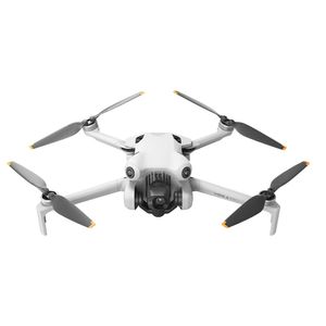 Drone Dji Mini 4 Pro (DJI RC 2) 48MP, 4K, vuelo 30 min