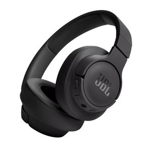 Audífono JBL Tune 720BT Pure Bass Sound Negro