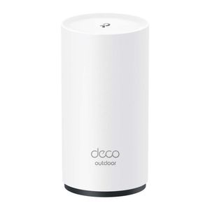 Sistema Wi-Fi Mesh TP-Link Deco X50-Outdoor (1-Pack) AX3000