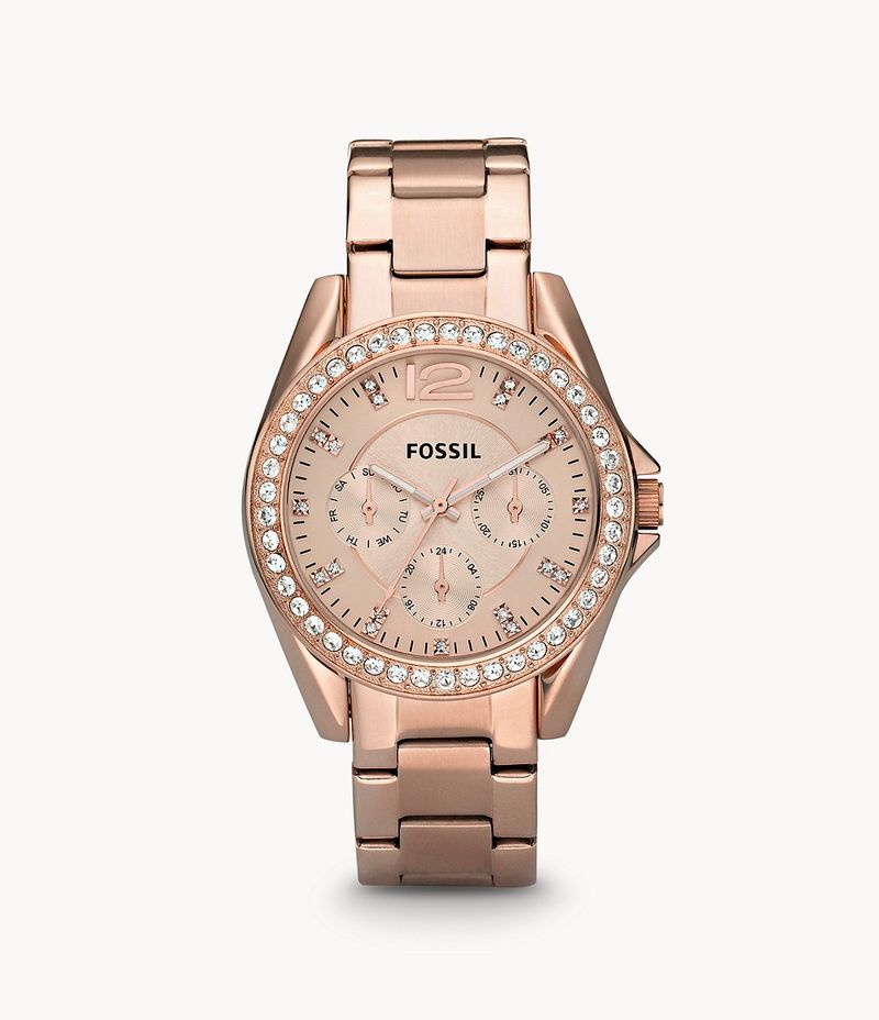 Reloj Fossil STELLA ES3590 Real Plaza