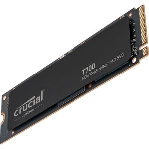 Ssd Interno Crucial T700 4Tb Pcie 5.0 X4 M.2